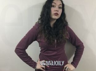 OliviaJoily