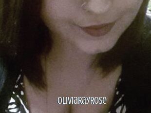 OliviaRayRose