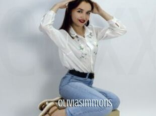 OliviaSimmons