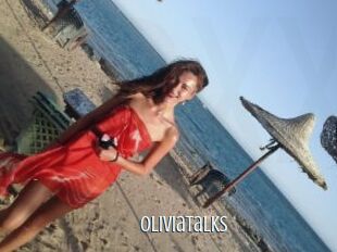 OliviaTalks