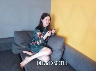 Olivia_xSecret