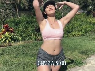Oliviawiston