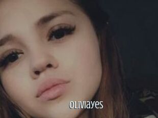 Oliviayes