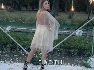 OlivieSmith