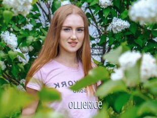 OllieRice