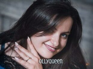 OllyQueen