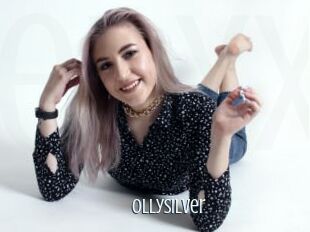 OllySilver