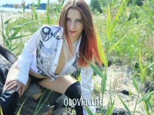 OloviaCute