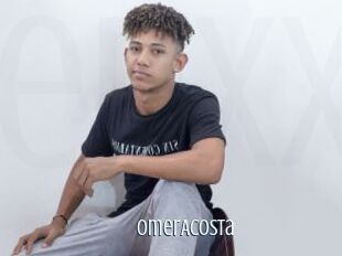 OmerAcosta