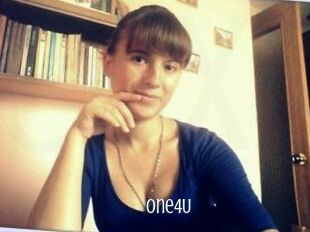 One4U