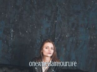 OneAmeliaInYourLife