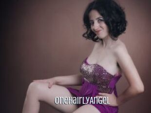 OneHairlyAngel