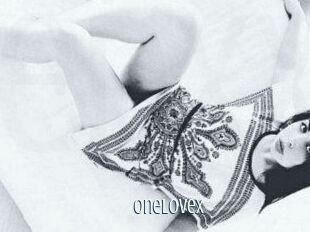 OneLoveX