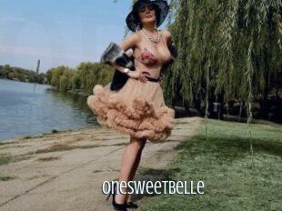 OneSweetBelle Edonkey xxx