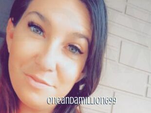 Oneandamillion699