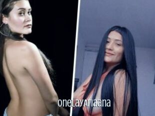 OnelayAriaana