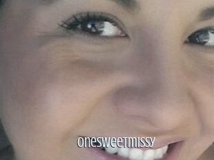 Onesweetmissy