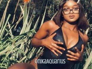 OnikaAquarius