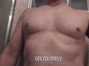 OnlyDlonely