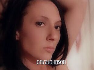 OnyaJohnson