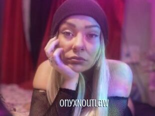 OnyxNOutlaw