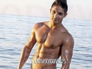 OoSexyDavid25 Edonkey xxx