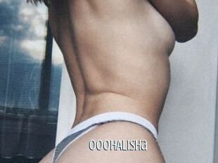 OoohAlisha