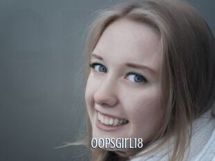 OopsGirl18