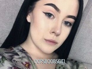 Oopsboobsgirl