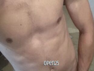 Open25