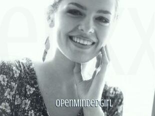 OpenMindedGirl