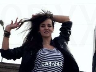 OpenSoul