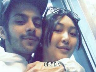 OpenXx