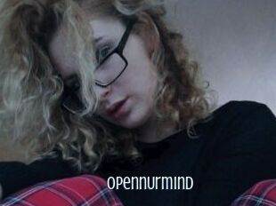 OpennUrmind