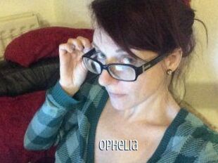 Ophelia