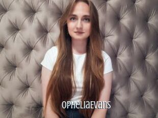 OpheliaEvans