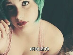 OpheliaFox
