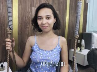 OpheliaLin