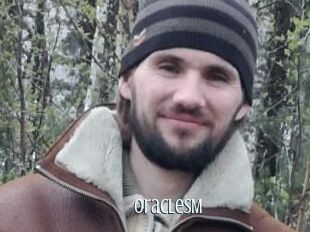 Oracle_SM