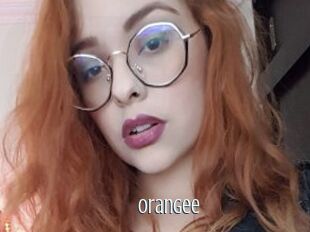 Orangee