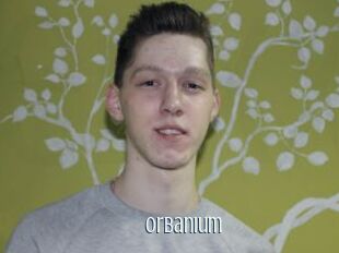 Orbanium