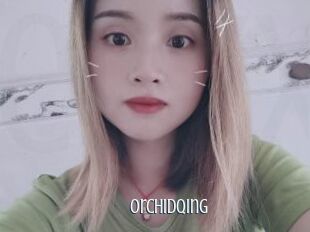Orchidqing