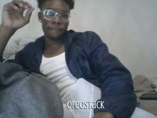 OreoStack