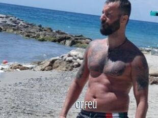 Orfeu