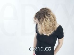 Organic_Lexx