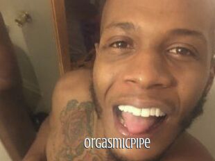 Orgasmicpipe