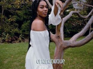 OrianaDuque