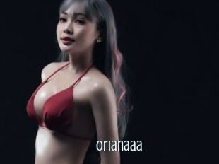 Orianaaa