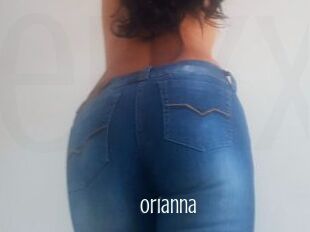 Orianna