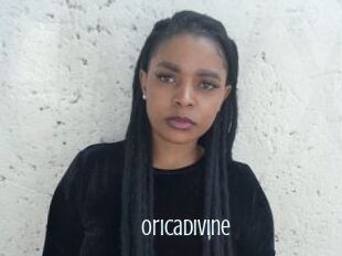 OricaDivine